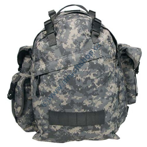 Batoh 40l ACU